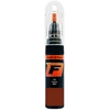 Firanto TOYOTA 3A7 - TERRACOTTA Dažų korektorius įbrėžimų taisymui 15 ml
