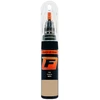 Firanto TOYOTA 4E4 - GREYISH Geltonas/BEIGE Dažų korektorius įbrėžimų taisymui 15 ml