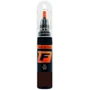 Firanto TOYOTA 4L3 - DEEP BROWN Dažų korektorius įbrėžimų taisymui 15 ml