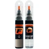 Firanto TOYOTA 4S0 - BEIGE Dažų korektorius įbrėžimų taisymui + Lakas 15 ml