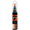 Firanto TOYOTA 4T4 - COPPER Dažų korektorius įbrėžimų taisymui 15 ml