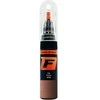 Firanto TOYOTA 4T9 - COPPER Dažų korektorius įbrėžimų taisymui 15 ml (2010  -2010)