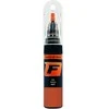 Firanto TOYOTA 4V7 - MANDARIN Oranžinis Dažų korektorius įbrėžimų taisymui 15 ml (2012  -2012)