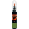 Firanto TOYOTA 6A9 - LIGHT OLIVE/GRASS Žalias Dažų korektorius įbrėžimų taisymui 15 ml