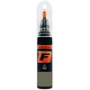 Firanto TOYOTA 6H9 - GREYISH OLIVE Dažų korektorius įbrėžimų taisymui 15 ml