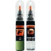 Firanto TOYOTA 6W0 - Žalias Dažų korektorius įbrėžimų taisymui + Lakas 15 ml (2012  -2012)