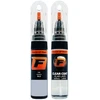 Firanto TOYOTA 8L0 - PASTEL Mėlynas Dažų korektorius įbrėžimų taisymui + Lakas 15 ml