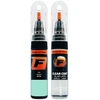 Firanto TOYOTA M7A - HAPPY TUNE PASTEL Žalias Dažų korektorius įbrėžimų taisymui + Lakas 15 ml