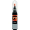 Firanto VOLKSWAGEN 9728 - FLANELLGRAU Dažų korektorius įbrėžimų taisymui 15 ml