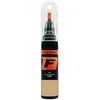Firanto VOLKSWAGEN E1M - MEXICO BEIGE Dažų korektorius įbrėžimų taisymui 15 ml