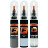 Firanto VOLKSWAGEN G5A - CAMEO (VAPOR) Mėlynas Rinkinys: Dažų korektorius įbrėžimų taisymui + Rūdžių modifikatorius + Lakas 15 ml