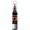 Firanto VOLKSWAGEN L6F0 - MEDIUM Sidabrinis Dažų korektorius įbrėžimų taisymui 15 ml