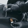 Firanto VOLKSWAGEN LA7R - SILBERBIRD Dažų korektorius įbrėžimų taisymui 15 ml 2010) 2010)