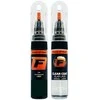 Firanto VOLKSWAGEN LB6F - DARKCOURTGREEN Dažų korektorius įbrėžimų taisymui + Lakas 15 ml