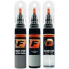 Firanto VOLKSWAGEN LC6A - LIGHT MINT Rinkinys: Dažų korektorius įbrėžimų taisymui + Rūdžių modifikatorius + Lakas 15 ml