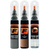 Firanto VOLKSWAGEN LD8W - CINNAMON GOLD Rinkinys: Dažų korektorius įbrėžimų taisymui + Rūdžių modifikatorius + Lakas 15 ml