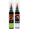 Firanto VOLKSWAGEN LL6B - GIFT Žalias SOLID Dažų korektorius įbrėžimų taisymui + Lakas 15 ml