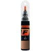 Firanto VOLVO 185-5 - DARK BROWN Dažų korektorius įbrėžimų taisymui 15 ml
