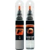Firanto VOLVO 729 - GLACIER Sidabrinis Dažų korektorius įbrėžimų taisymui + Lakas 15 ml (2021 - 2021)