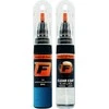 Firanto YAMAHA MOTORCYCLES BMC - Mėlynas METALLIC COCKTAIL Dažų korektorius įbrėžimų taisymui + Lakas 15 ml 2023)