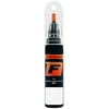 Firanto YAMAHA MOTORCYCLES DPS - DEEP SCARLET Dažų korektorius įbrėžimų taisymui 15 ml