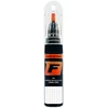 Firanto YAMAHA MOTORCYCLES YAM/339 - Raudonas VELVET Dažų korektorius įbrėžimų taisymui 15 ml