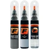 Firanto FORD EUROPE 7484 - Mėlynas MIST Rinkinys: Dažų korektorius įbrėžimų taisymui + Rūdžių modifikatorius + Lakas 15 ml