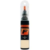 Firanto FORD EUROPE BBS - LIGHT IVORY RAL1015-GL Dažų korektorius įbrėžimų taisymui 15 ml