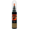 Firanto FORD EUROPE BLT - KHAKIGREY RAL7008-GL Dažų korektorius įbrėžimų taisymui 15 ml