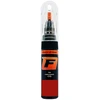 Firanto FORD EUROPE CYS - CARMINE Raudonas RAL3002-GL Dažų korektorius įbrėžimų taisymui 15 ml