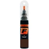 Firanto FORD EUROPE SVO288 - CHOCOLATE BROWN 8017 Dažų korektorius įbrėžimų taisymui 15 ml