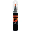 Firanto HONDA NH568 - Juodas (2C) Dažų korektorius įbrėžimų taisymui 15 ml