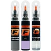 Firanto HONDA RP22 - FURANO LAVENDER Rinkinys: Dažų korektorius įbrėžimų taisymui + Rūdžių modifikatorius + Lakas 15 ml
