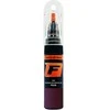 PIAGGIO MOTORCYCLES P838 - PLUM Raudonas Dažų korektorius įbrėžimų taisymui 15 ml (2000 - 2023)