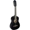 1/4 klasikinė gitara Stagg C405 M BLK