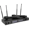 2 bevielių mikrofonų sistema Mac Mah UHF 2000M