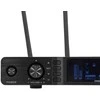 2 bevielių mikrofonų sistema Mac Mah UHF 2000M