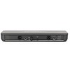 2 bevielių mikrofonų sistema Shure BLX288E/B58-K3E