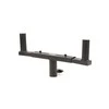 2 kolonėlių laikiklis/adapteris BoomTone DJ SP-2R