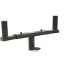 2 kolonėlių laikiklis/adapteris BoomTone DJ SP-2R