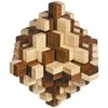 3D dėlionė Fridolin bamboo "Ledkalnis"