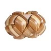 3D dėlionė Fridolin bamboo "Ovalus"
