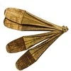 4 dambrelių rinkinys Terre 38540089