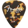 6 mediatorių komplektas Fender Tortuga 351 Heavy