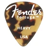 6 mediatorių komplektas Fender Tortuga 351 Heavy