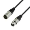Audio kabelis Adam hall 4 STAR MMF 3000 30 m