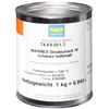 Adam Hall Struktūriniai dažai (juodi) Warnex 0131 1kg