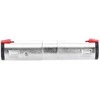 Adapteris 6,3mm-6,3mm Adam Hall 4 STAR A JF3 JF3