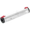 Adapteris 6,3mm-6,3mm Adam Hall 4 STAR A JF3 JF3