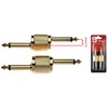 Adapteris mono Jack - mono Jack Stagg AC-PPDH (komplektas)